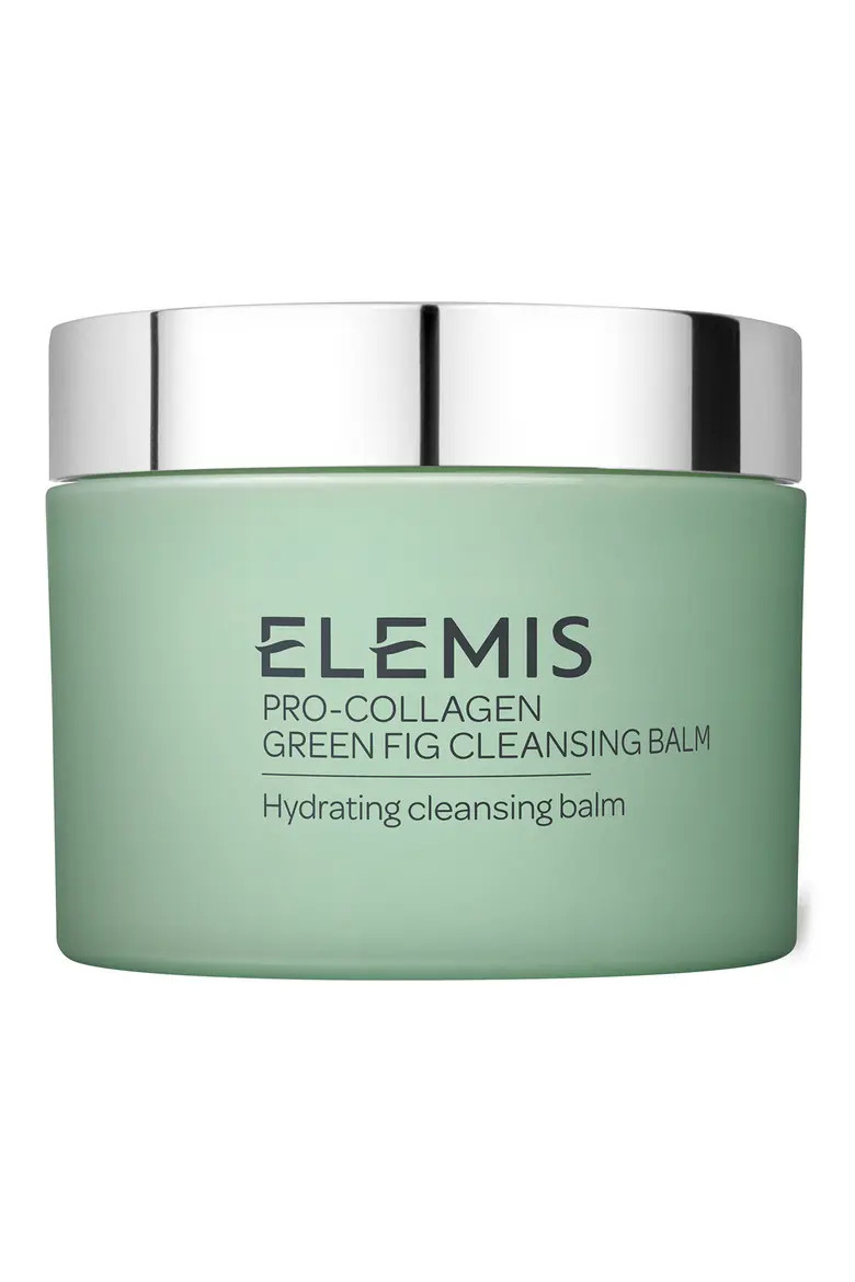 Jumbo Pro-Collagen Green Fig Cleansing Balm $126 Value | Nordstrom | Nordstrom