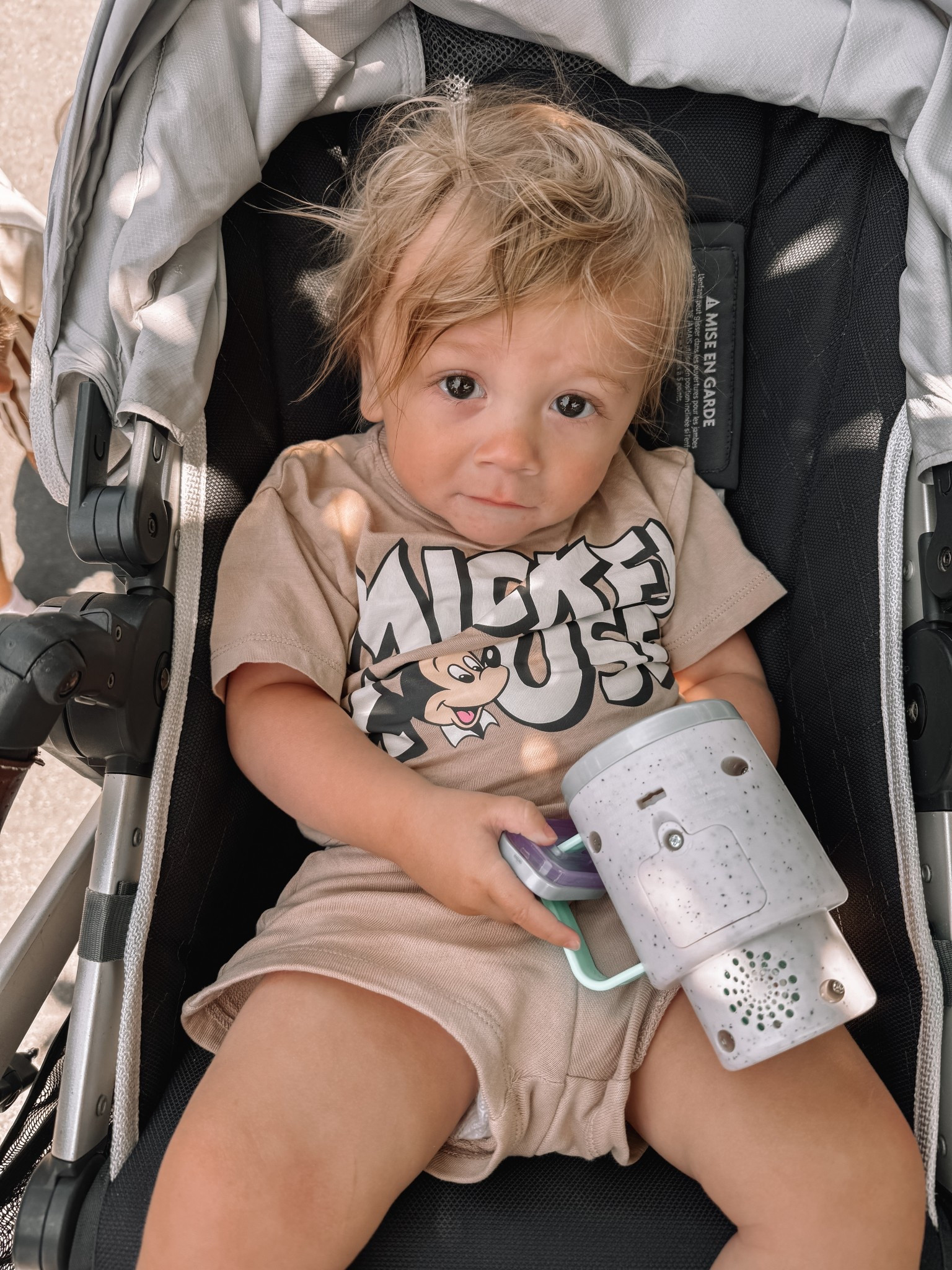 Disney outfit 

#LTKKids #LTKBaby #LTKTravel