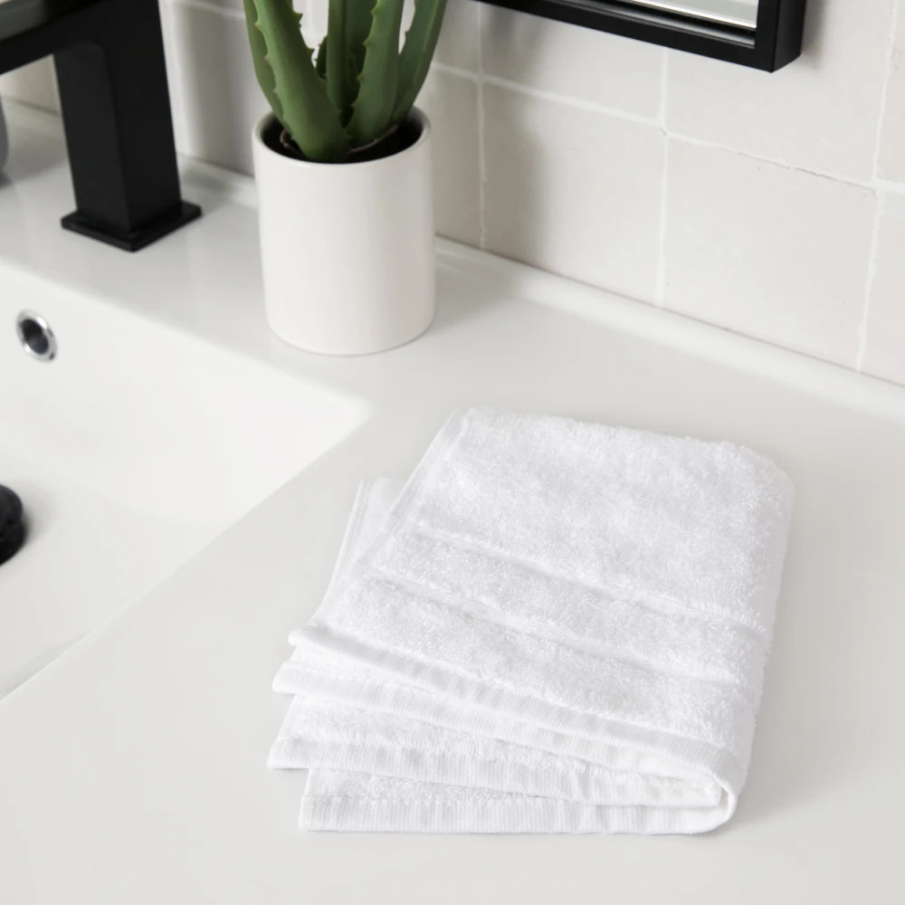 Bamboo Washcloth | Cariloha