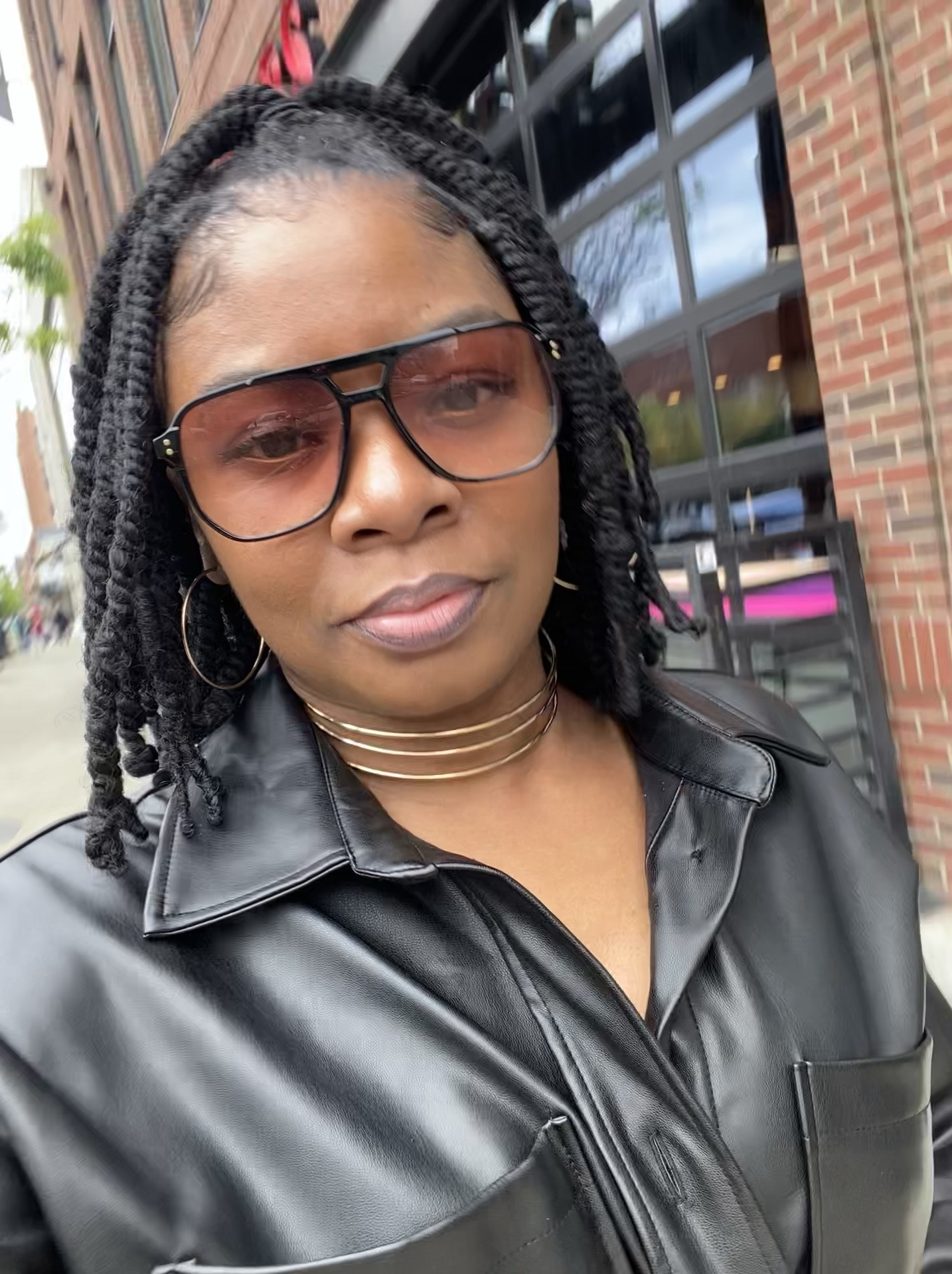 Favorite Sunnies!! 

#LTKGiftGuide #LTKFestival #LTKfindsunder50