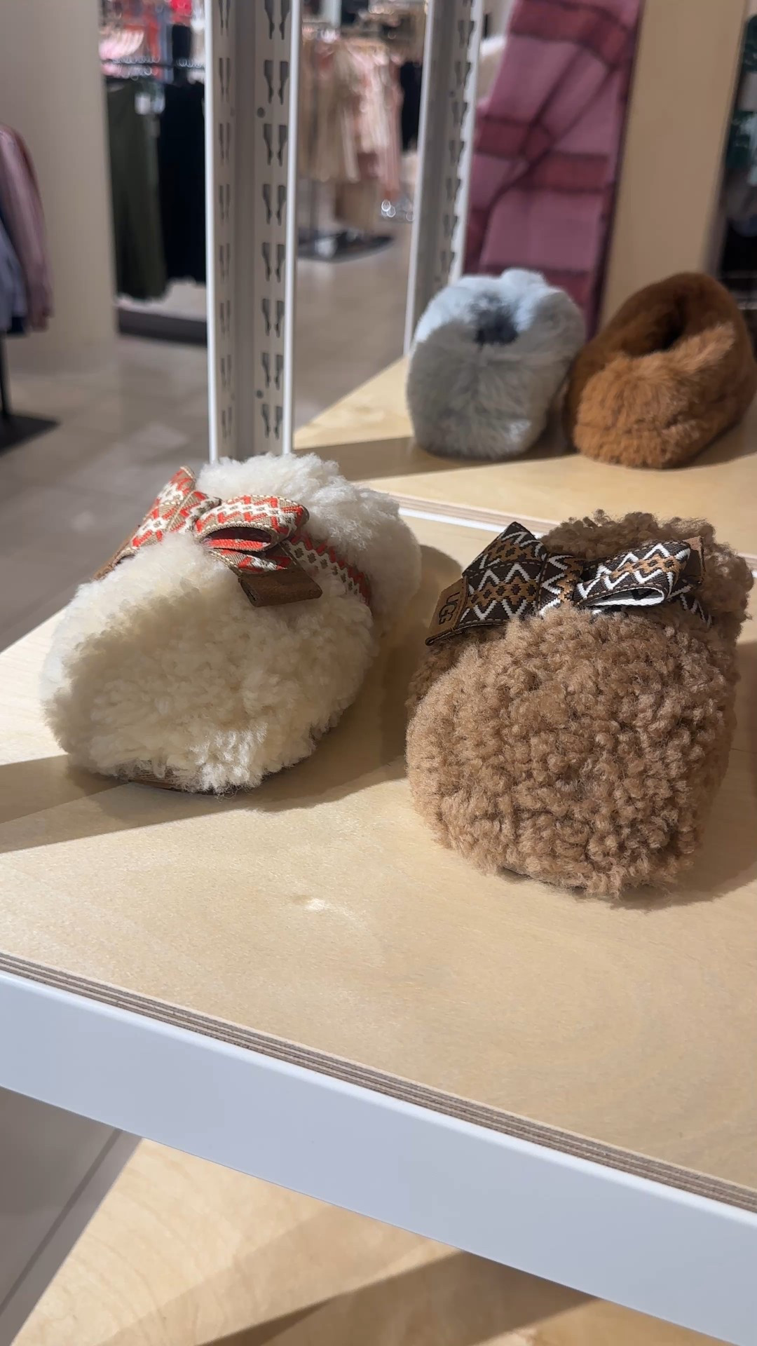 Ugh slippers- some on sale! 

#LTKGiftGuide #LTKCyberWeek