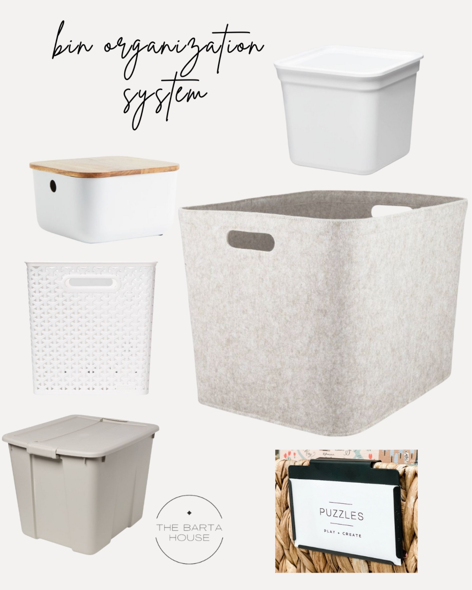 YWeave 11" Cube Decorative … curated on LTK