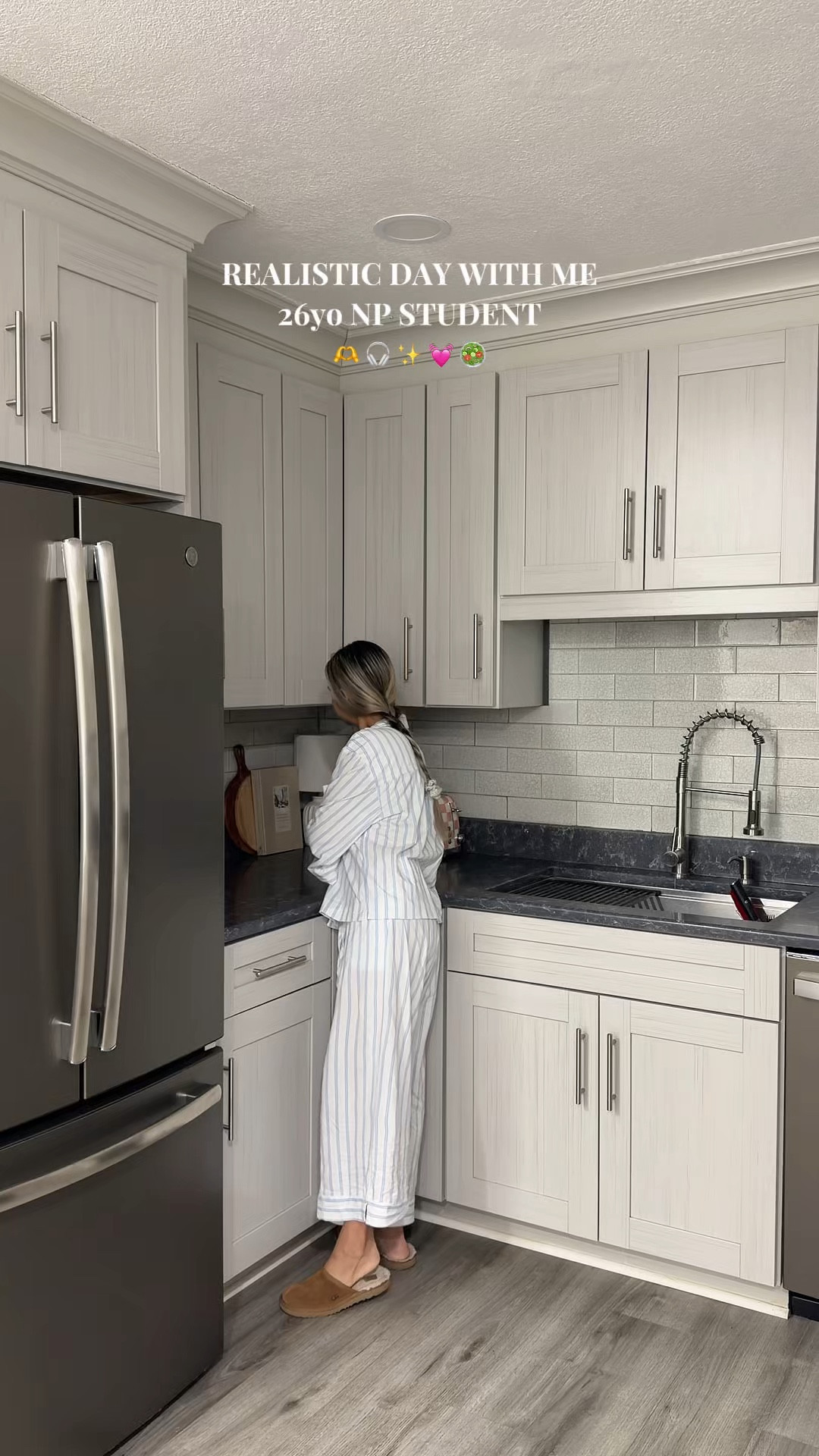 #LTKgrwm #LTKdayinmylife #LTKmorningroutine