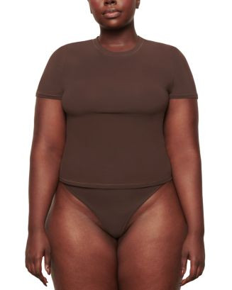 Fits Everybody Short Sleeved Tee | Bloomingdale's (US)