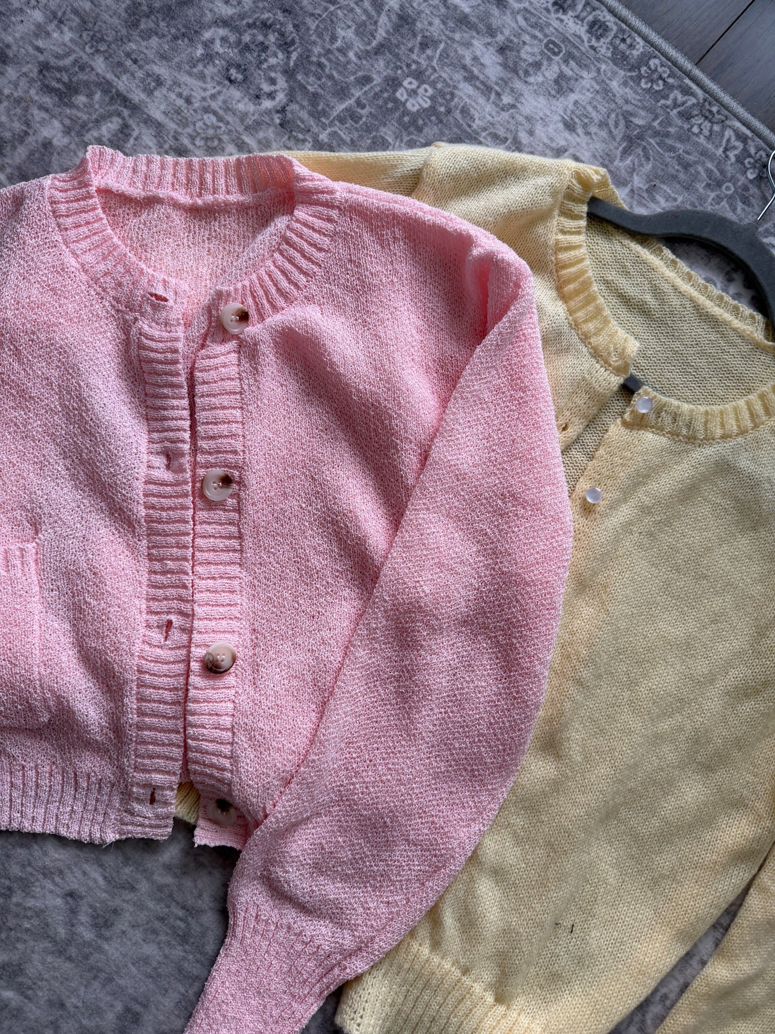 Spring knits 😍

#LTKsummer #LTKcanada #LTKstyletip