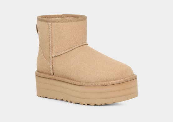 Classic Mini Platform | UGG (US)