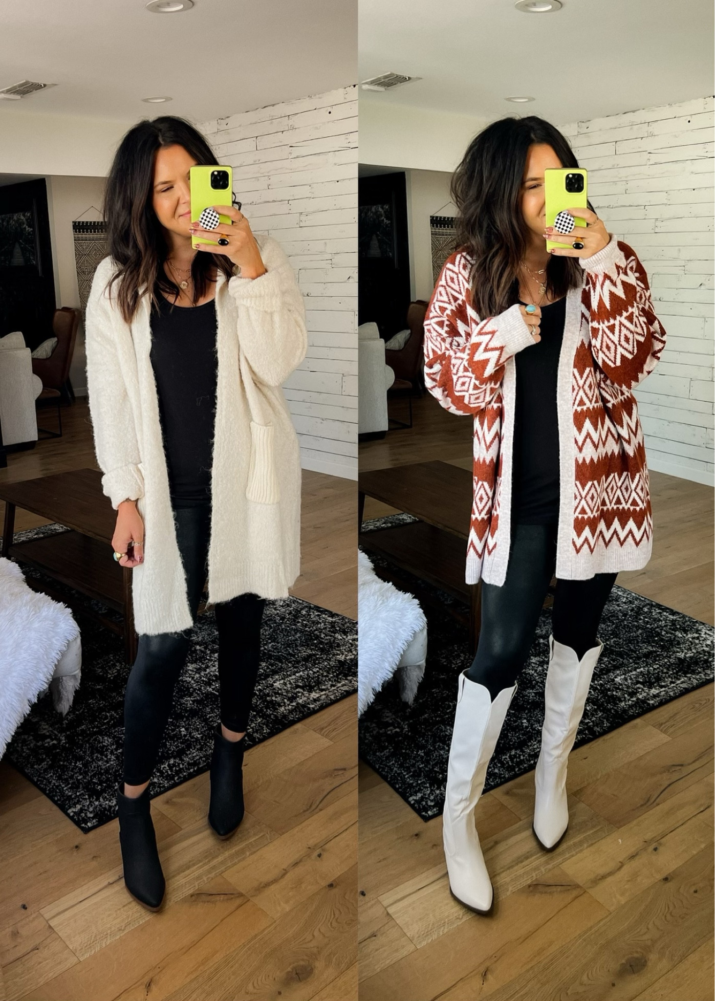 code: BWC20

All topS/jackets: XL
Leggings: XL
Shoes: TTS
BODYSUIT: Large
Skirt: Large

#LTKunder50 #LTKunder100 #LTKSeasonal