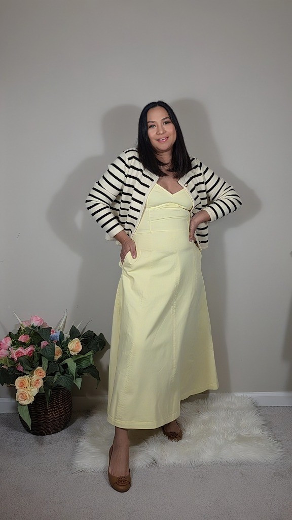 #LTKMidsize #LTKOver40 #LTKootd