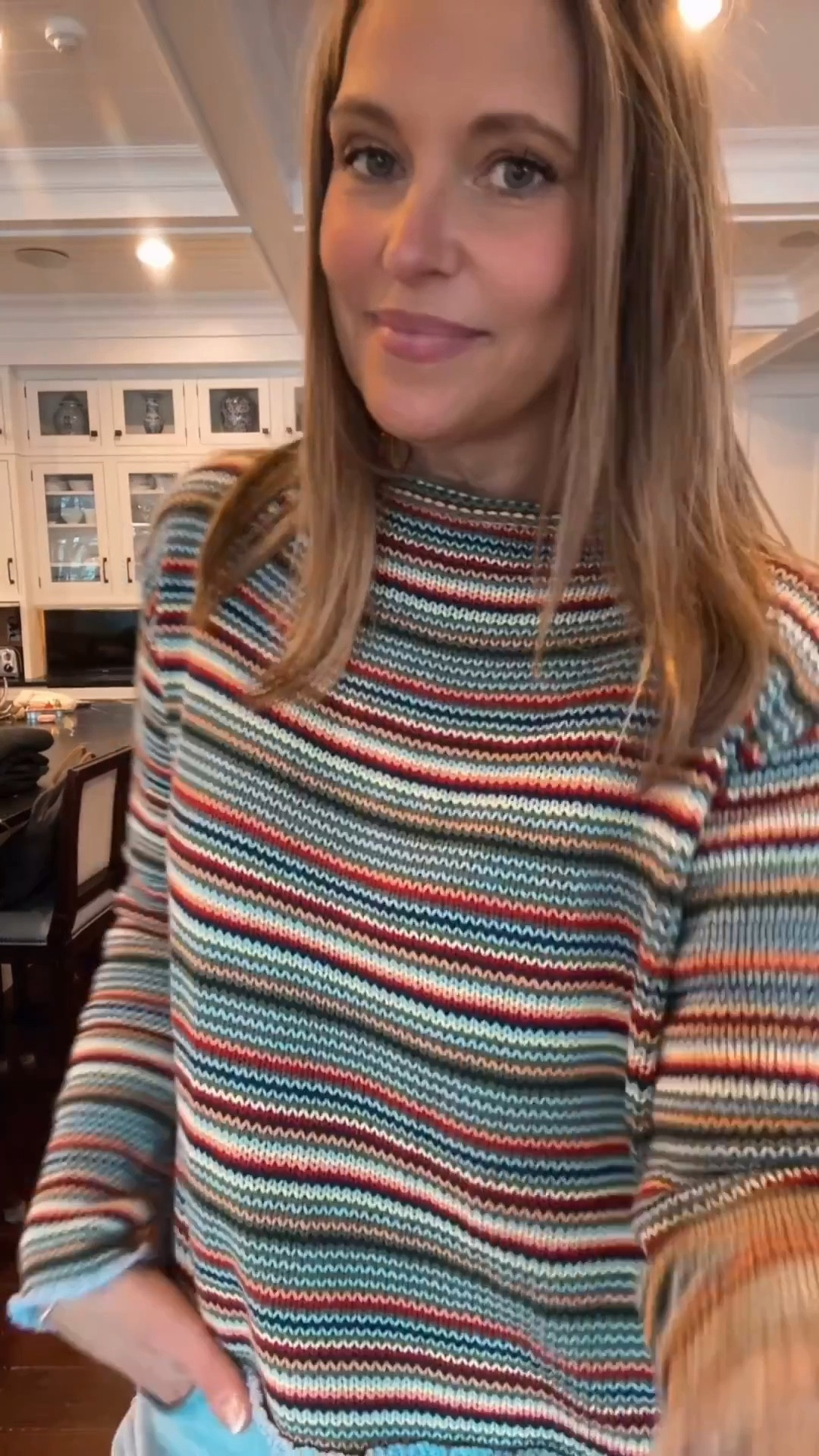 We can’t get enough of these new social threads sweaters. There are even a few options in here that we think would be perfect for Valentine’s Day! Plus, all of them are under $100.

#LTKSeasonal #LTKOver40 #LTKMidsize