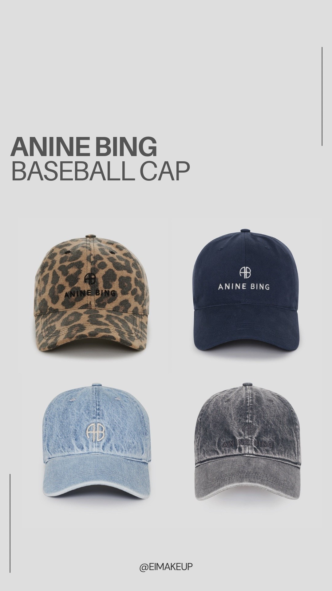 all my clients know that these are my favorite hats!!

#LTKfitnessgoals #LTKgrwm #LTKBeauty