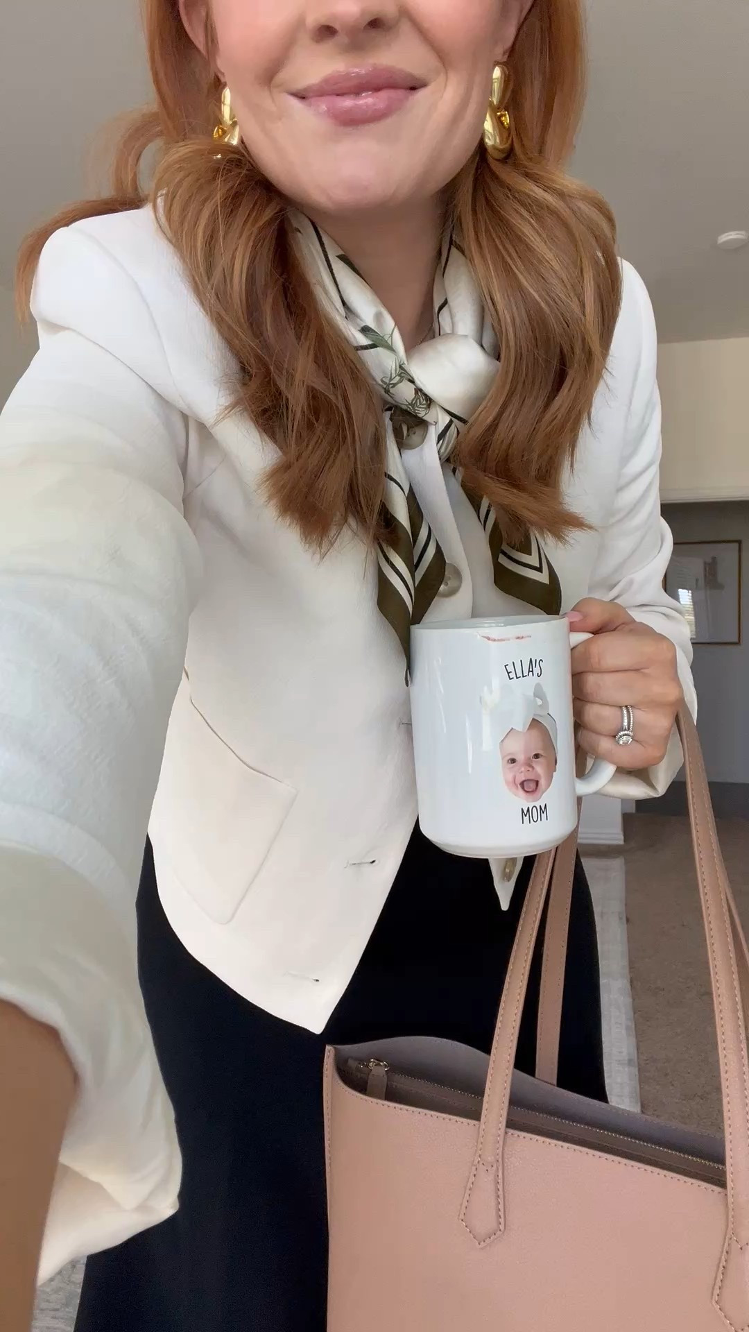 Todays office outfit of the day🖤 it’s not maternity dress but it fits the bump!

#LTKBump #LTKWorkwear #LTKWatchNow