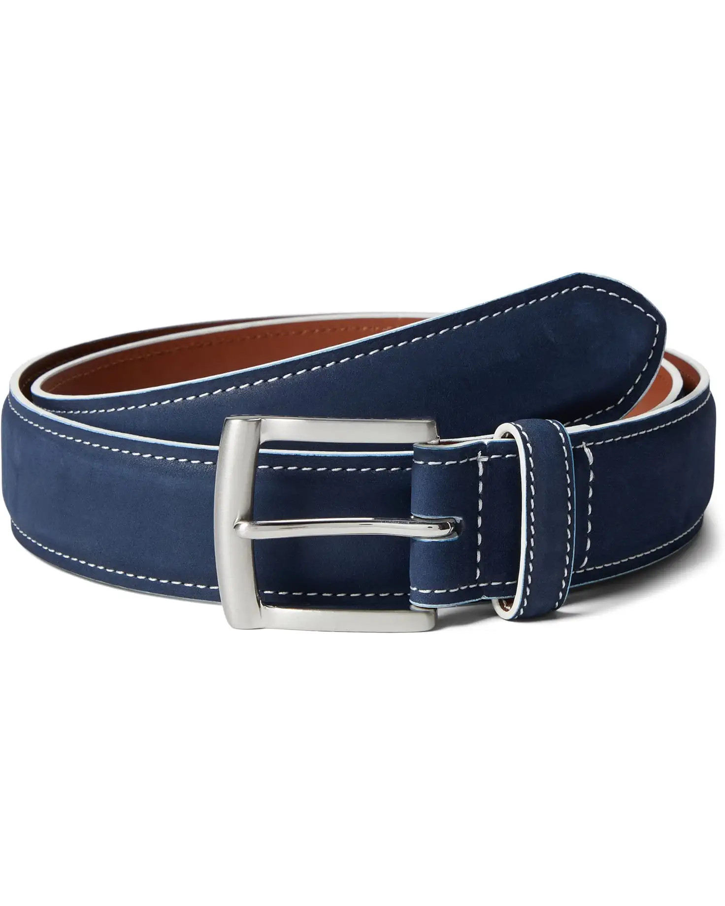Painted Edge Belt | Zappos