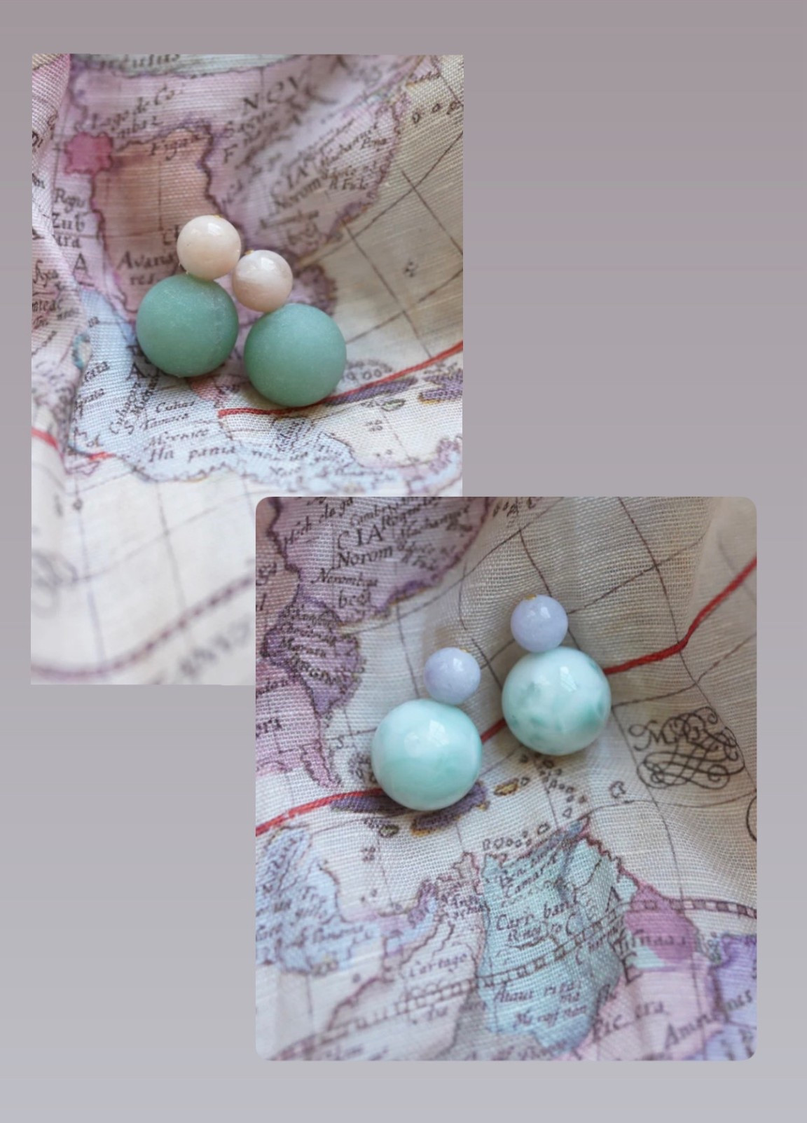 25% off site wide at Nicola Bathie! Includes these bybble earrings (also many other colorways!) and many more fab finds- linked below! 

#LTKSpringSale #LTKmomlife #LTKOver40