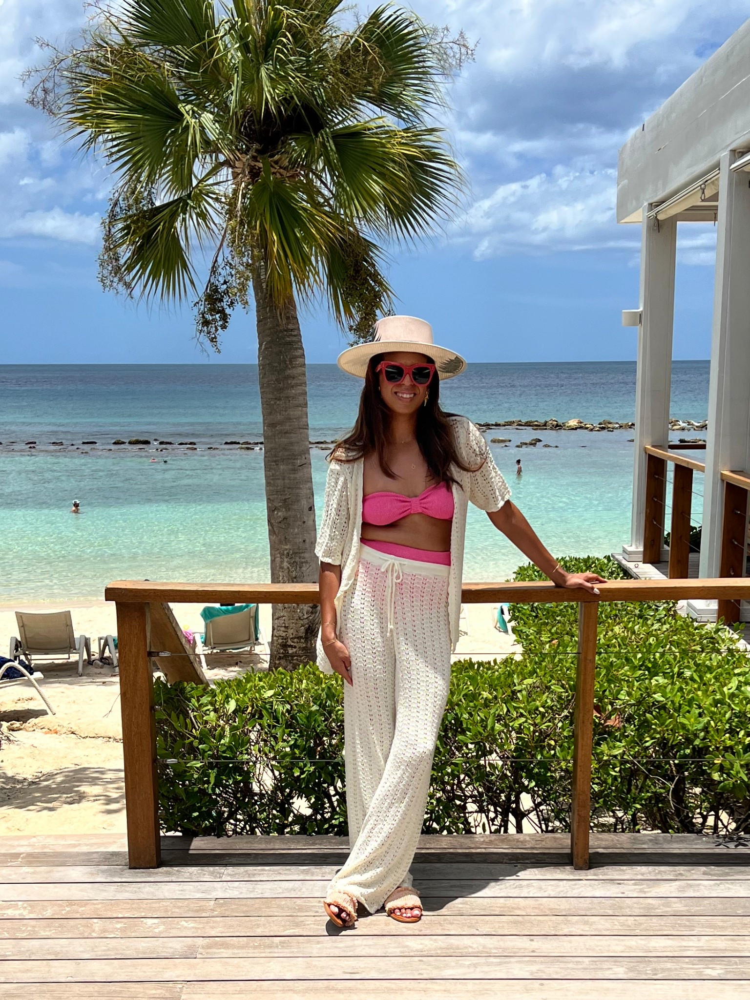 Summer vibes

#LTKOver40 #LTKFindsUnder50 #LTKFindsUnder100