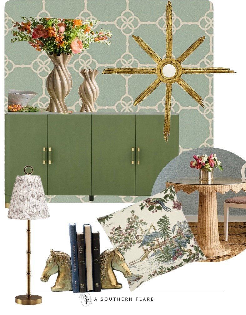 Home Decor

#LTKHome