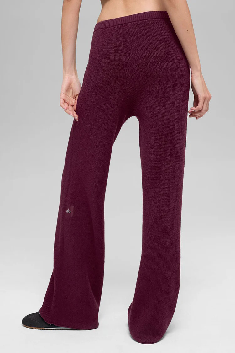 Supernatural Sweater Pant | Alo Yoga (US)
