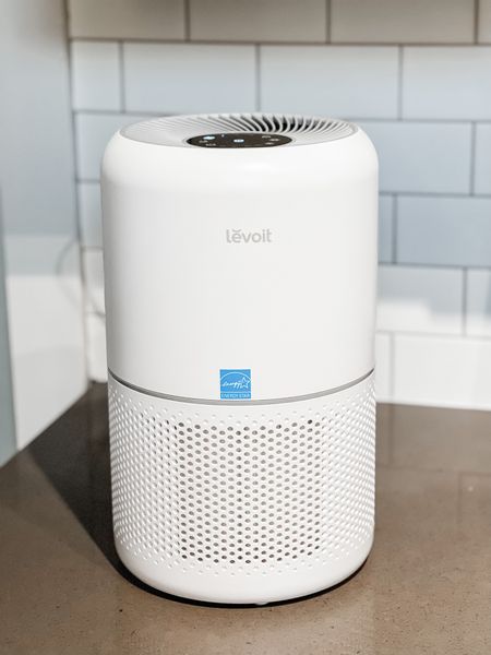 Having an air purifier for our home to eliminate wildfire smoke is a no brainer. We specifically use this one in Sophie’s bedroom and then move it to the playroom during the day which gives us so much peace of mind. Currently on sale for Prime Day!#LTKxPrimeDay

#LTKxPrime #LTKhome