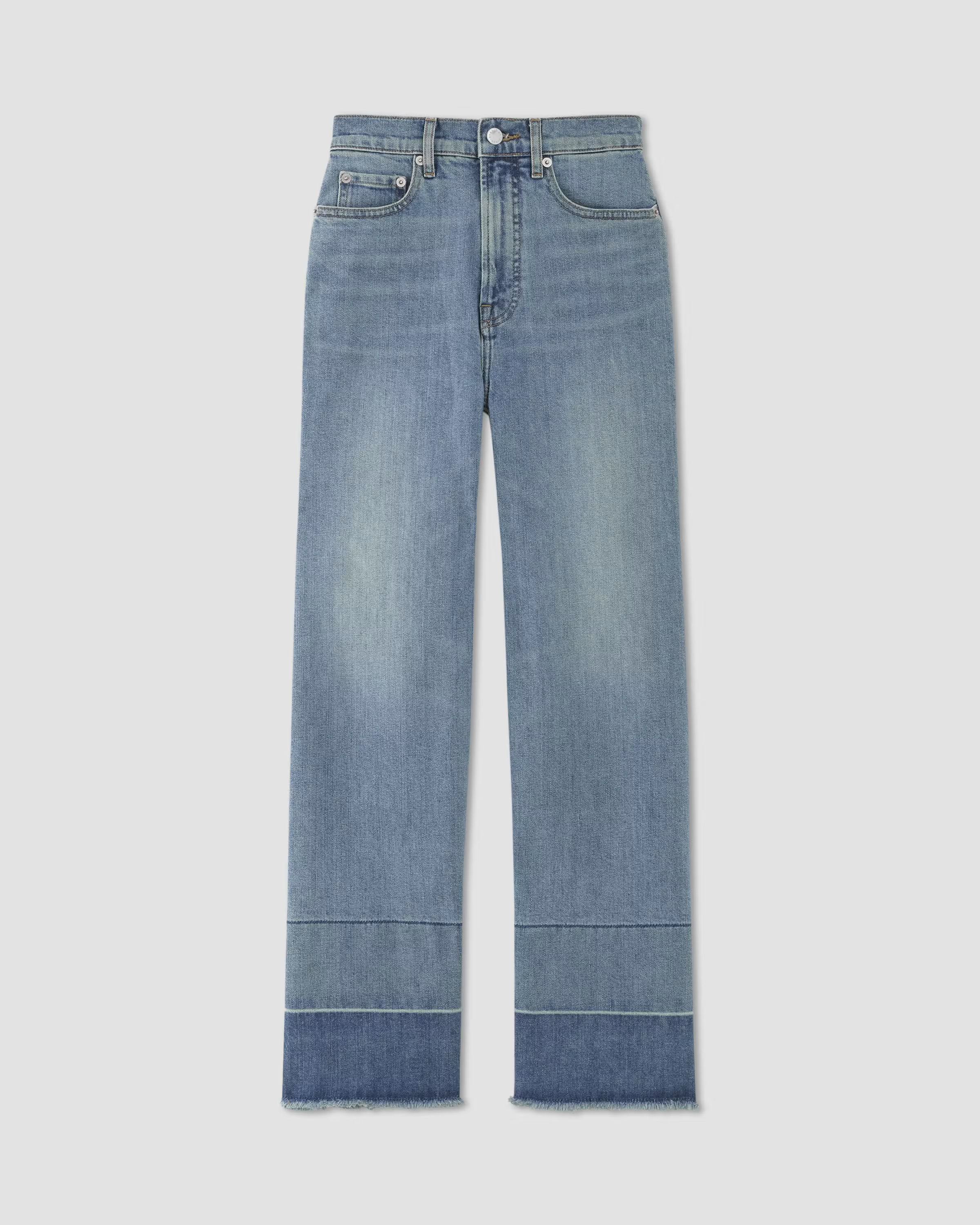 The Way-High® Sailor Jean | Everlane