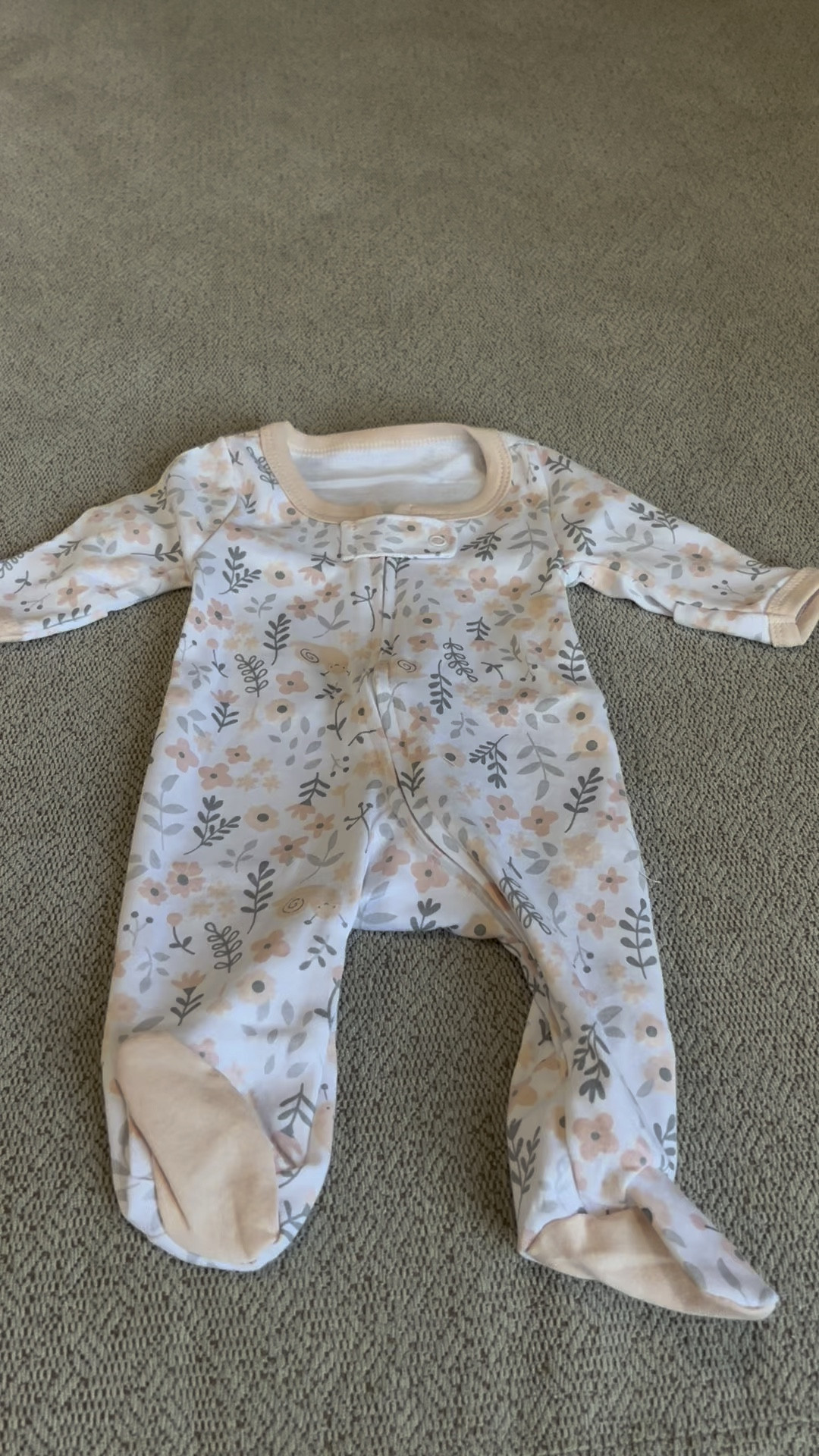 Amazon Haul for baby girl! Baby registry items off Amazon 🩷 and a lot of items are on sale! 

#LTKbaby #LTKVideo #LTKbump