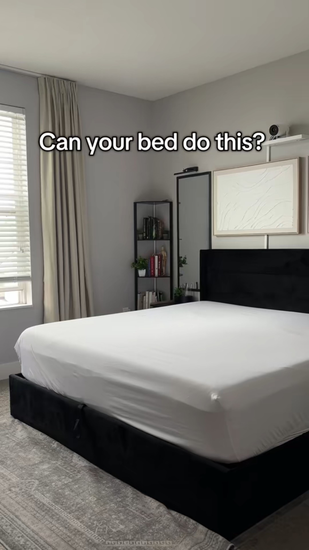 Best bed everr

#LTKHome