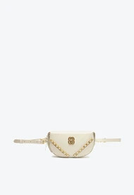 Schutzpochete branca schutz kristi couro | ZZ Mall (BR)