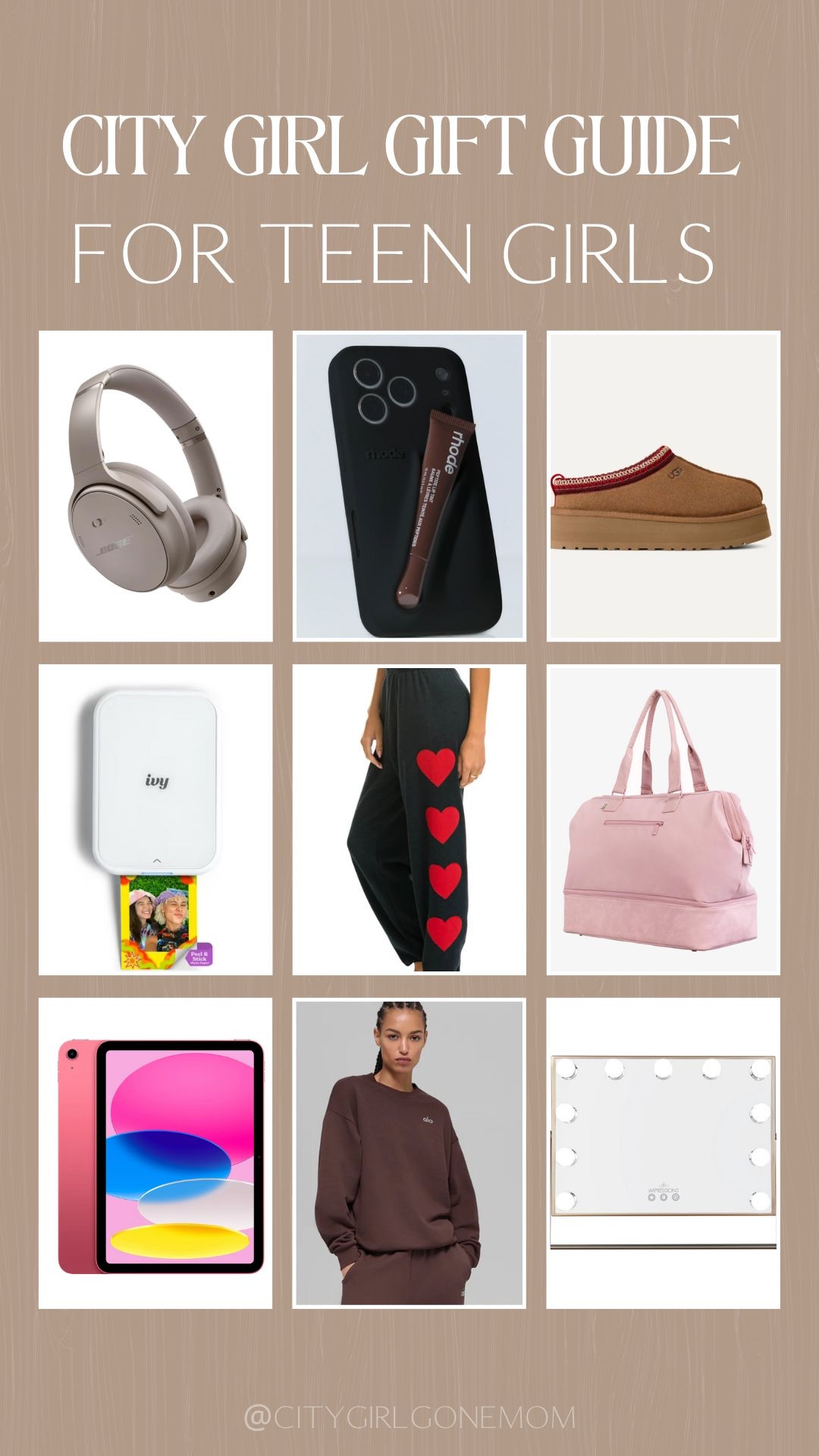 Gift guide for the teen girl! 

#LTKU #LTKKids #LTKGiftGuide