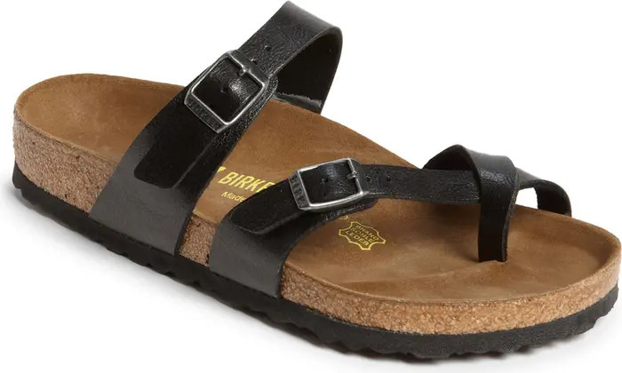 Mayari Birko-Flor Sandal (Women) | Nordstrom