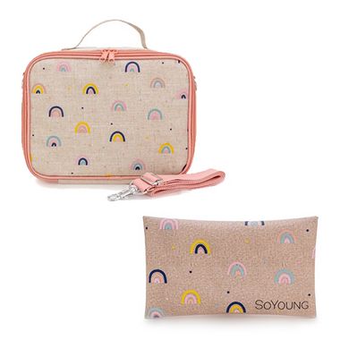 SoYoung Neo Rainbows Lunch Bundle | Well.ca