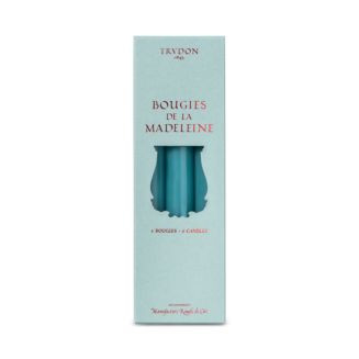 Madeleine Taper Candles, Box of 6 | Bloomingdale's (AU)