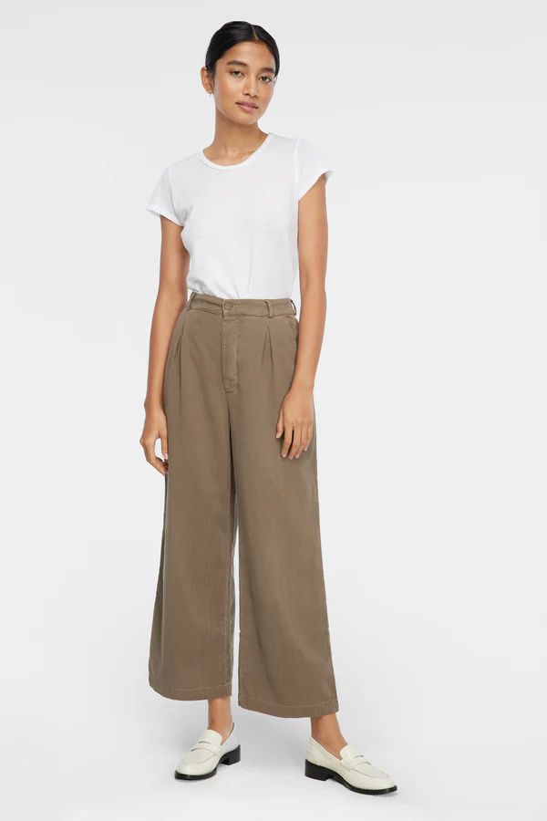 Lola Trousers | LACAUSA Clothing