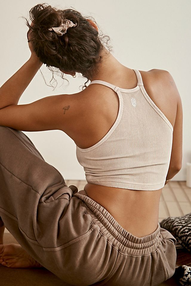 Happiness Runs Crop | Free People (Global - UK&FR Excluded)