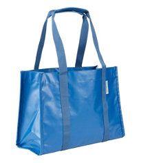 Hunter's Tote Bag, Open-Top | L.L. Bean