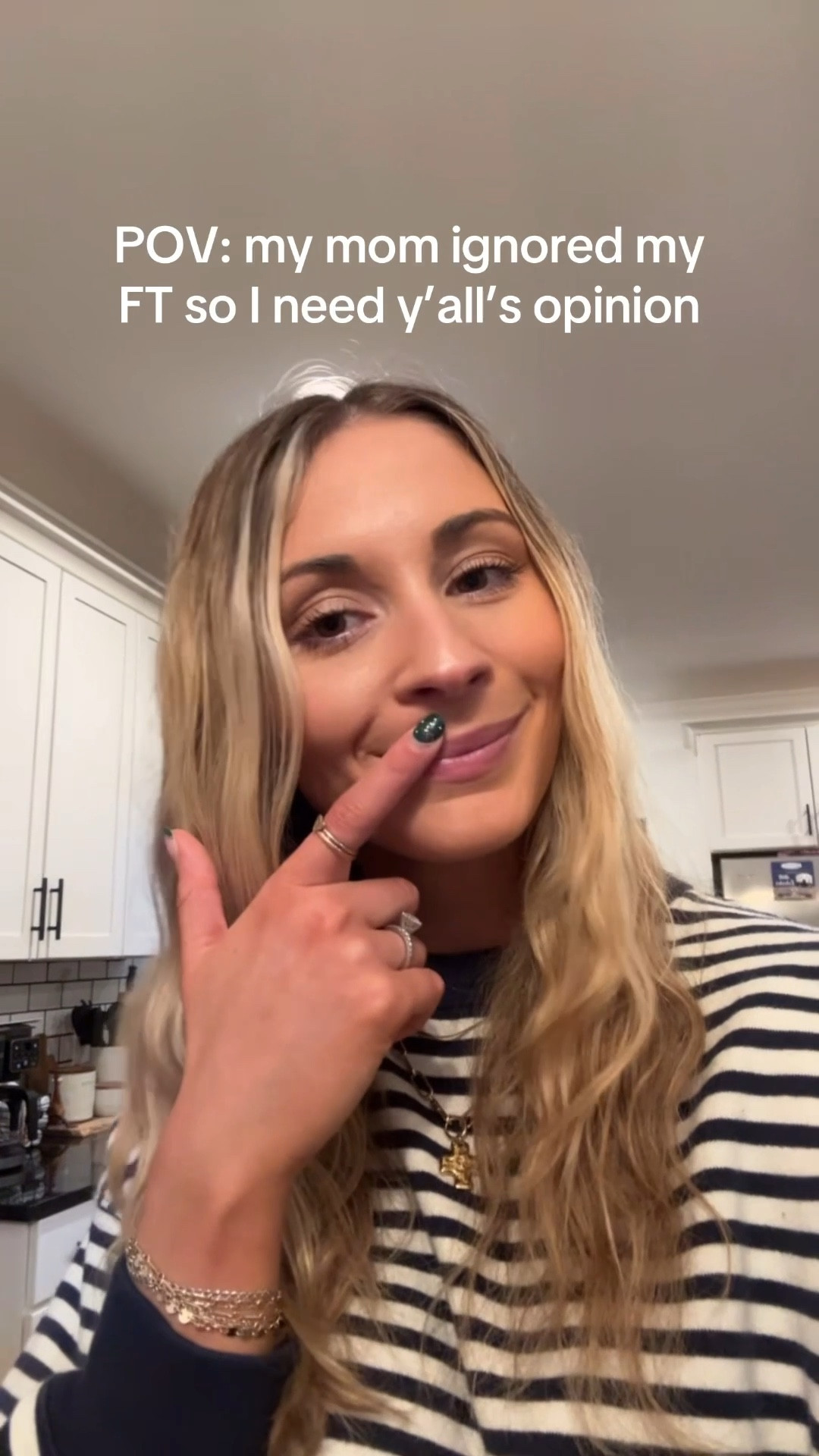 THE AUDACITY 🤭🤪 

What do y’all think of these stems + vases from Target? 👀

#LTKHome #LTKU #LTKSeasonal