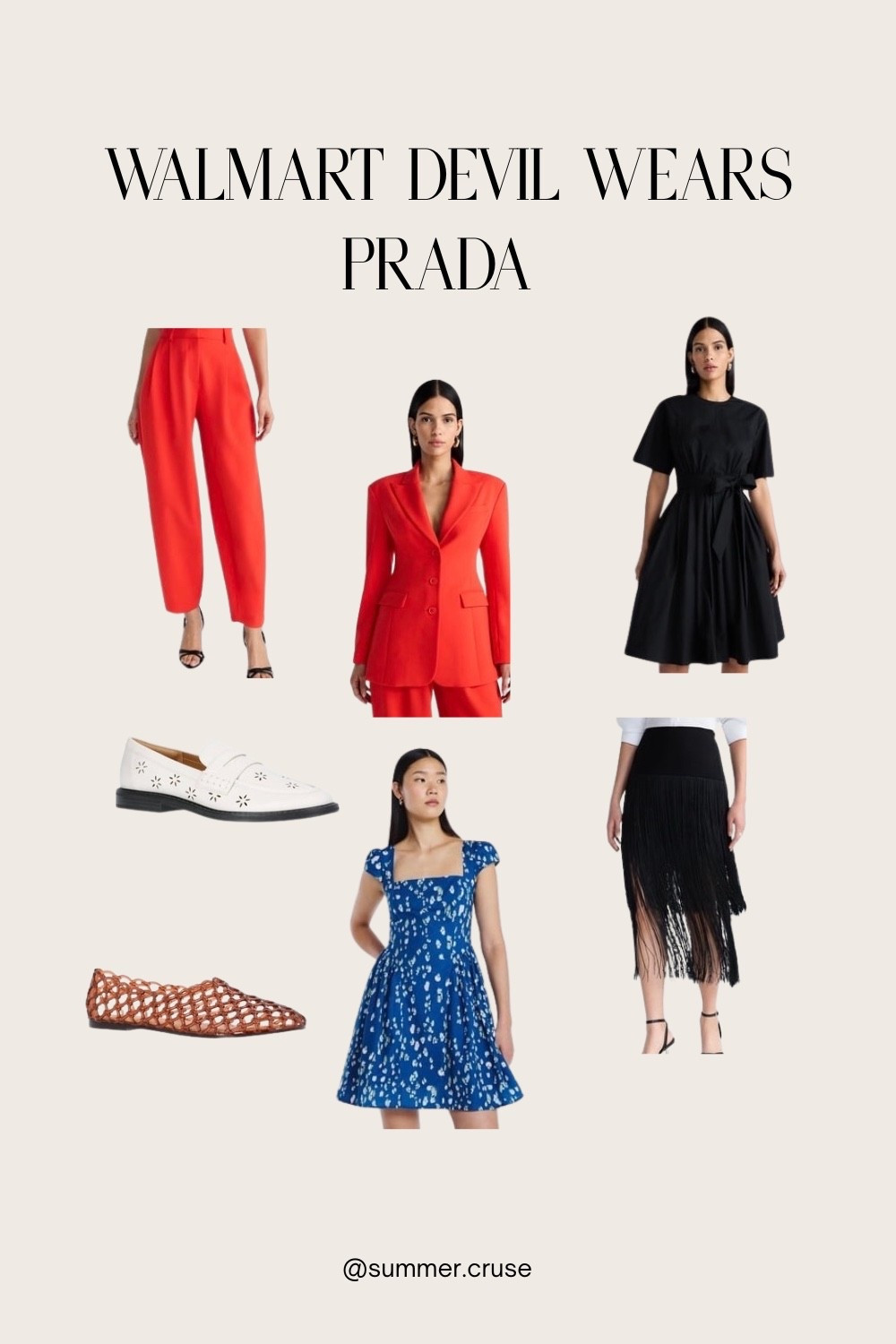 To all my gal pals who are counting down the days until DWP #2! Walmart is making our dreams come true! 

#LTKmomlife #LTKSaleAlert #LTKMothersDay