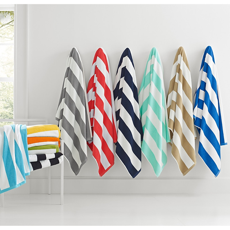 Kassatex Cabana Stripe Beach Towel | Bloomingdale's (US)