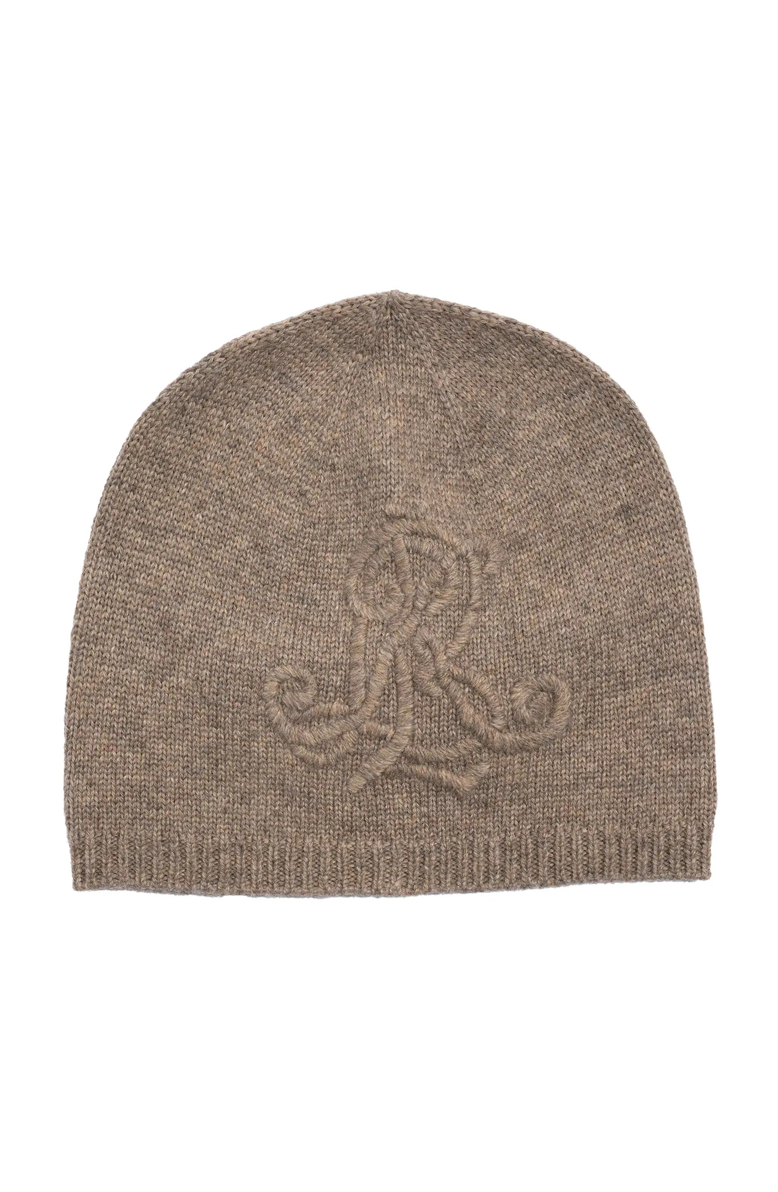 Embroidered Logo Hat | Nordstrom