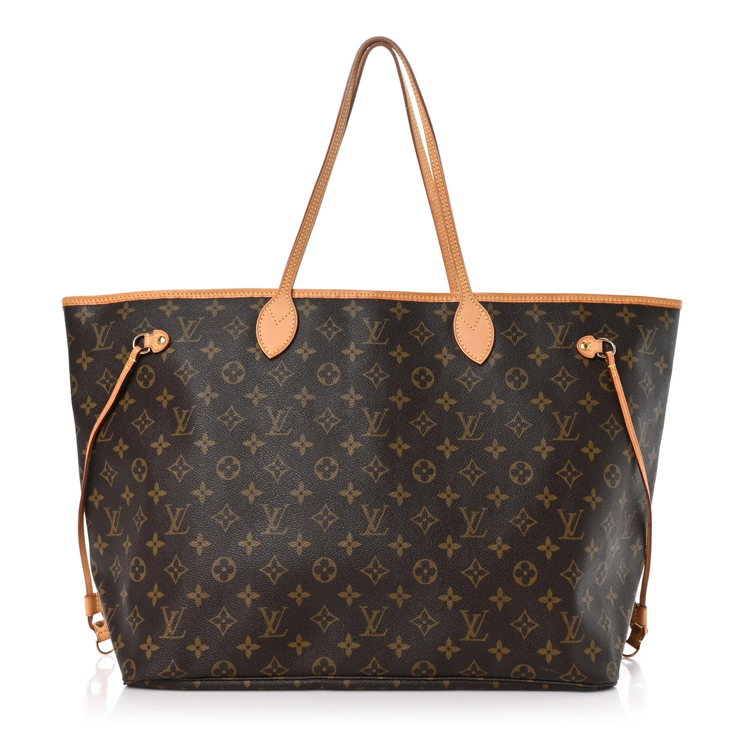 Monogram Neo Neverfull GM | FASHIONPHILE (US)