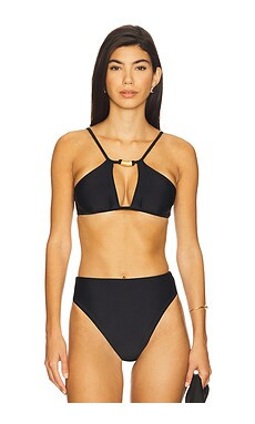 BIKINI-OBERTEIL STACY LAUREN from Revolve.com | Revolve Clothing (Global)