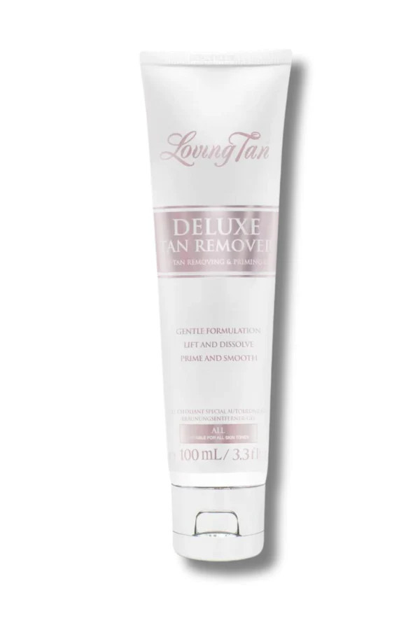 Loving Tan Deluxe Tan Remover (3.3 fl oz) *Final Sale* | The Willow Tree