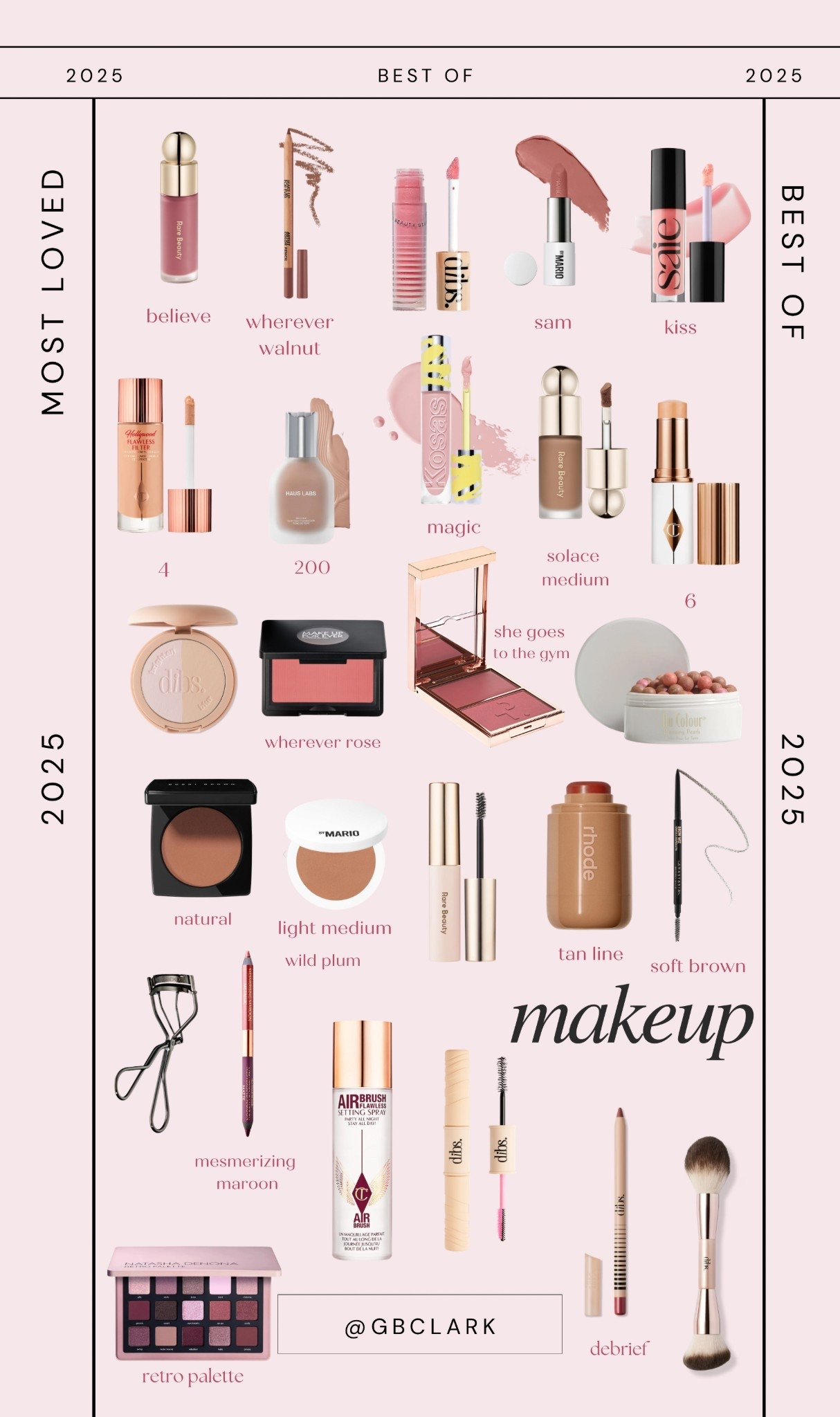 Sephora sale code: SAVEGIFTS ends 12/14
Code QUICKGIFTS for free same day delivery 
^^ for beauty insiders 

DIBS code: GRETCHENC