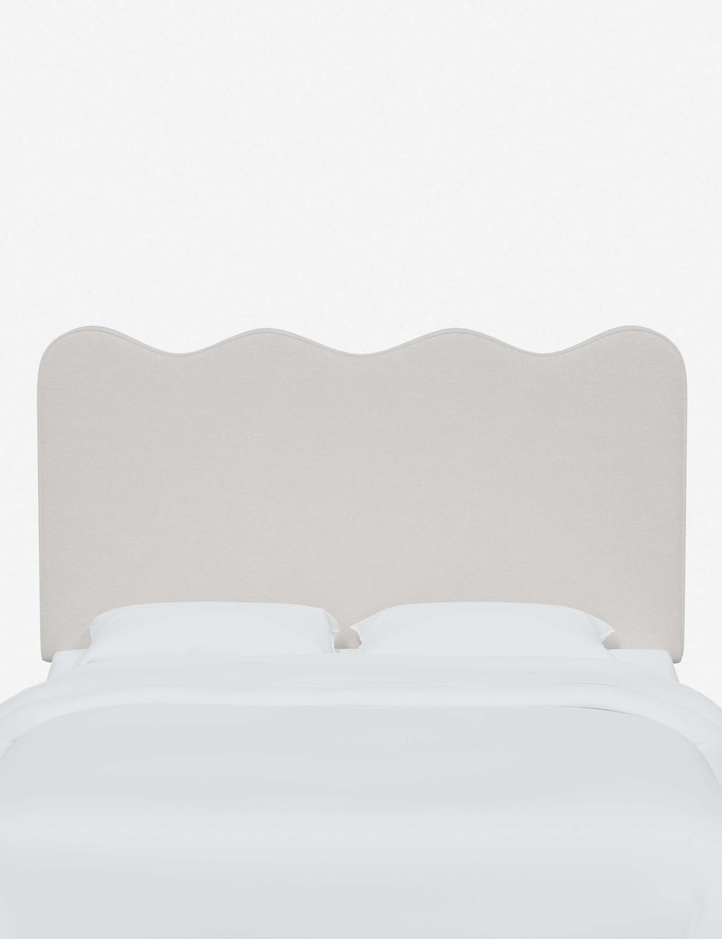 Clementine Headboard | Lulu and Georgia 