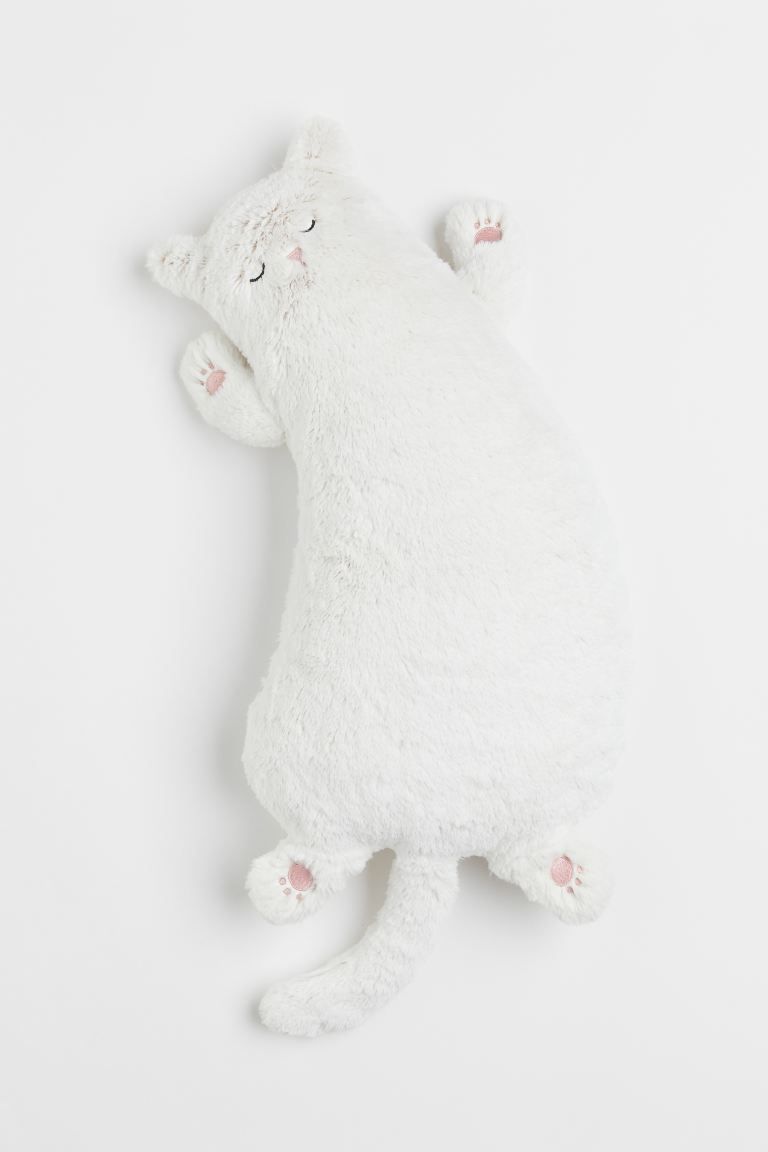 Velour Soft Toy | H&M (US + CA)