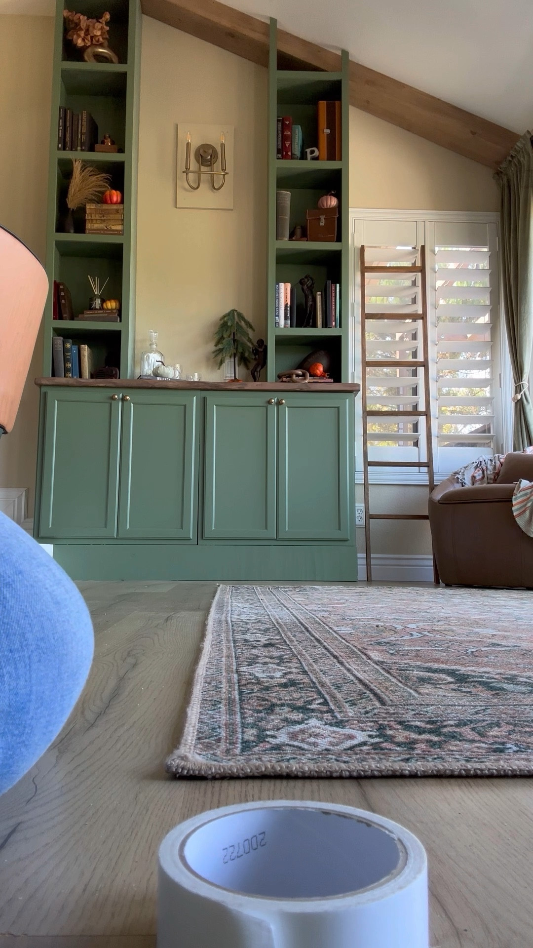 Rug tape is so amazing when you have runners or large area rugs without anything keeping them in place!

#LTKsalealert #LTKhome