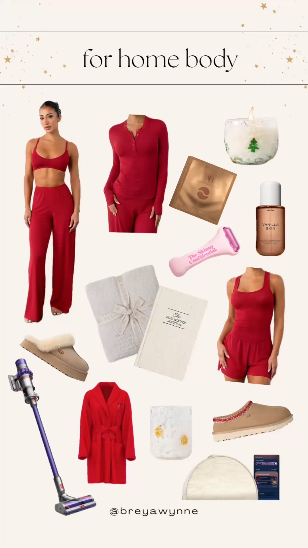 Gifts that a homebody will adore 🎁✨

#LTKHome #LTKHoliday #LTKGiftGuide