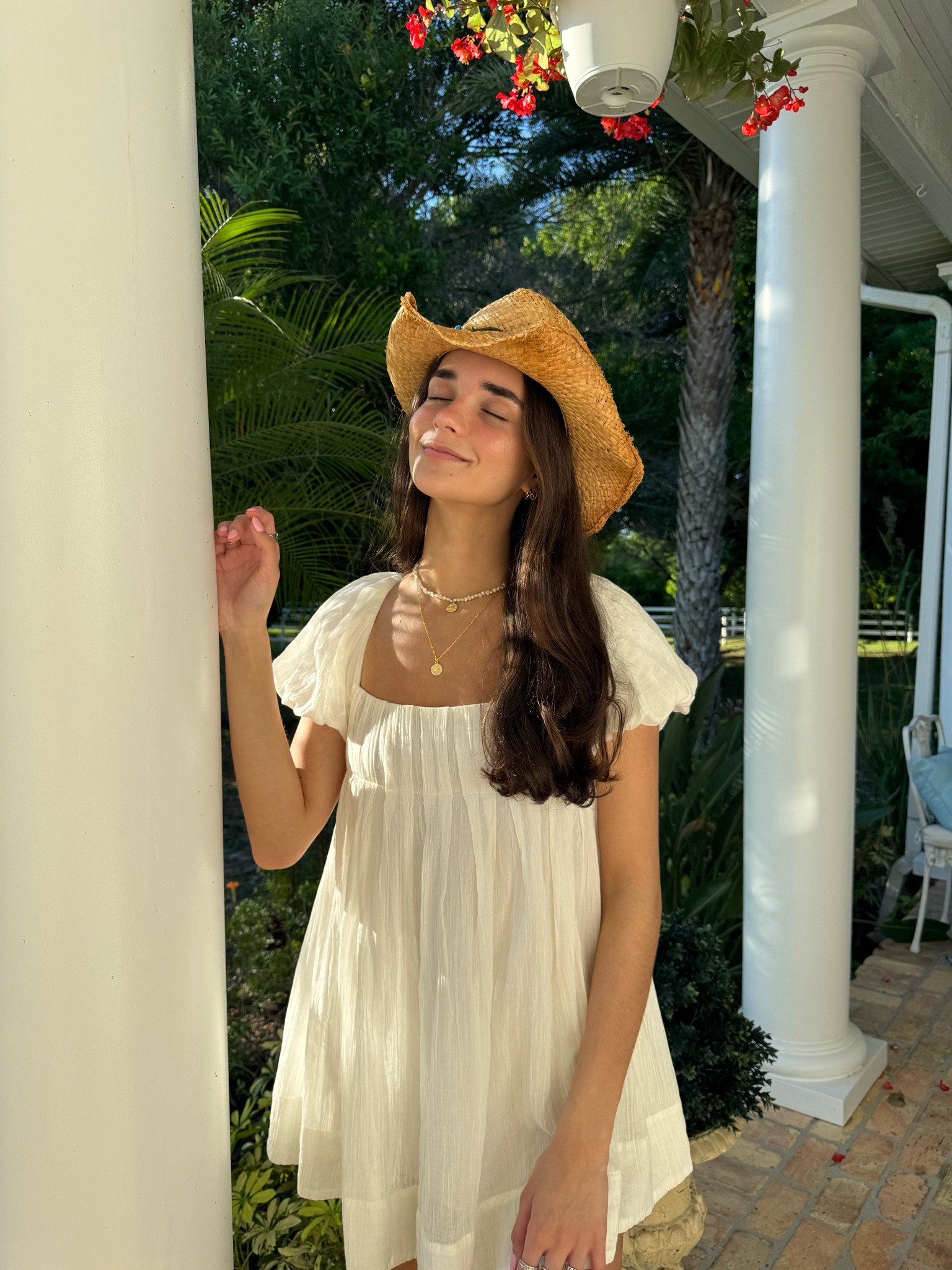 I love this dress so much! It’s adorable 