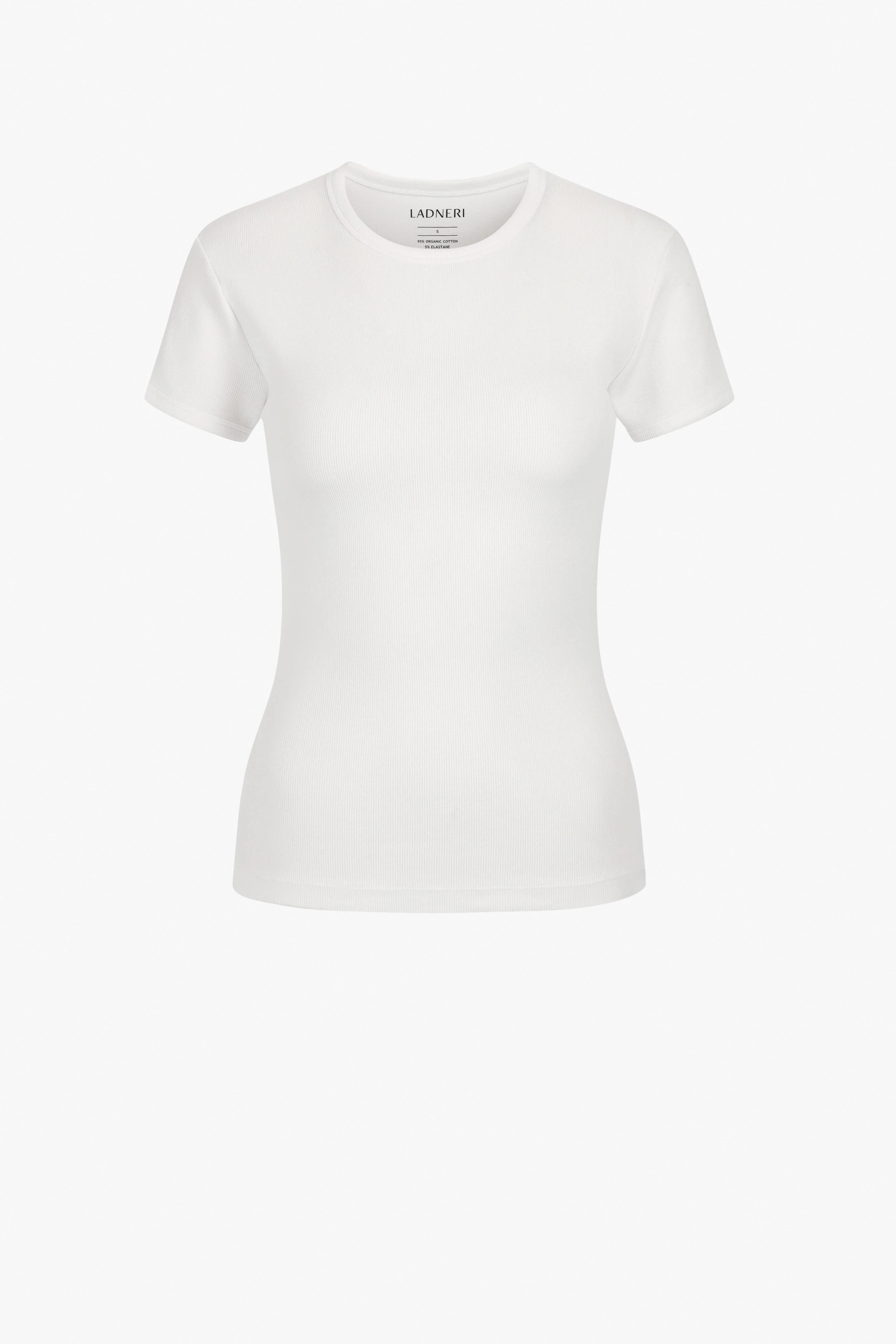 T-Shirt Gisele in Weiß | ANITA HASS