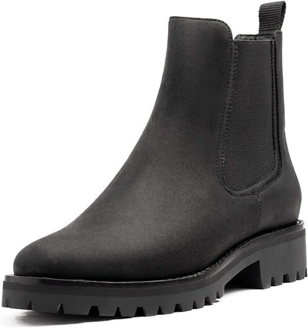 Thursday Boot Company Women's Legend Rugged & Resilient Chelsea Boots | Amazon (US)