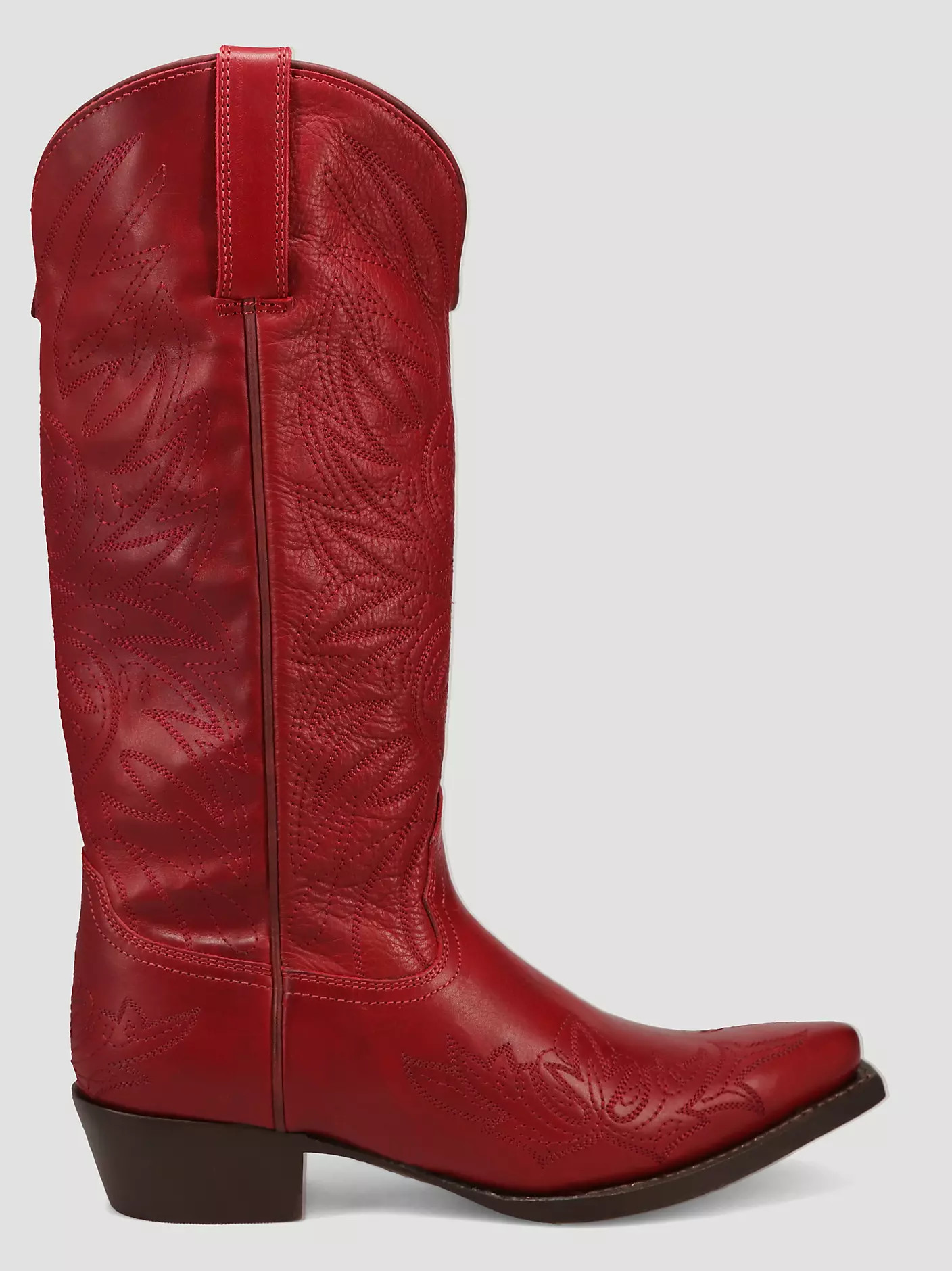 Women's Magnolia Snip-Toe Western Boot | Wrangler