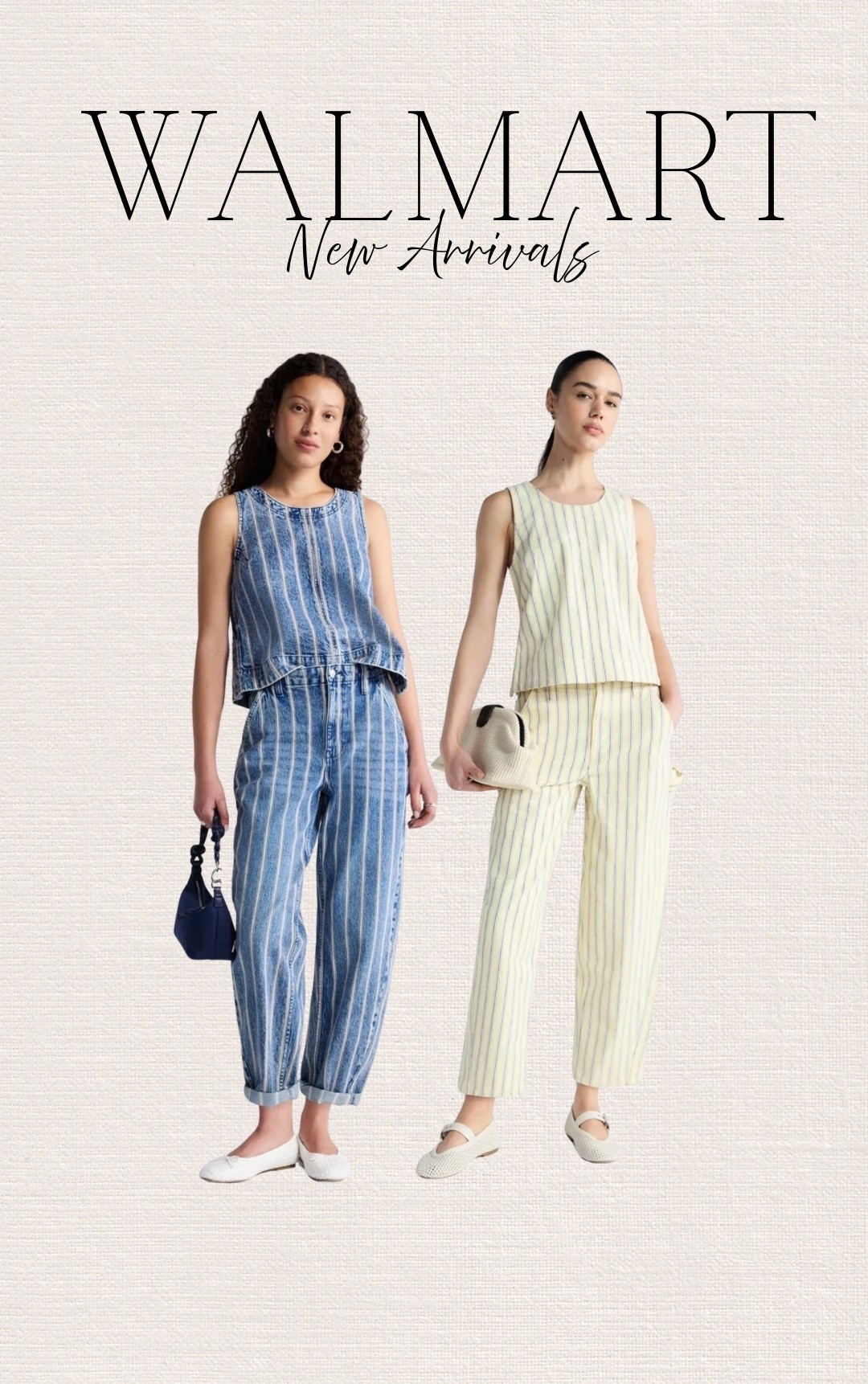 Walmart new arrivals 
Walmart style 
Walmart finds

#LTKOver40 #LTKSaleAlert
