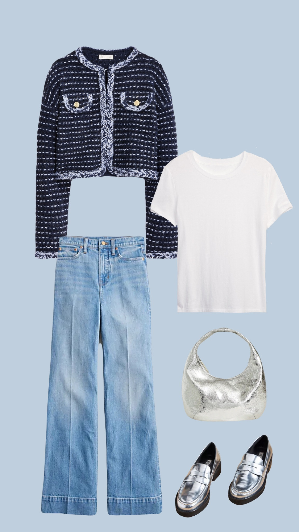 The January Style Guide 



#LTKSeasonal #LTKstyletip #LTKshoecrush